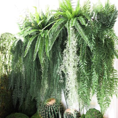 Artificial Persian Fern