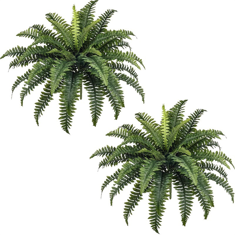 Artificial Persian Fern