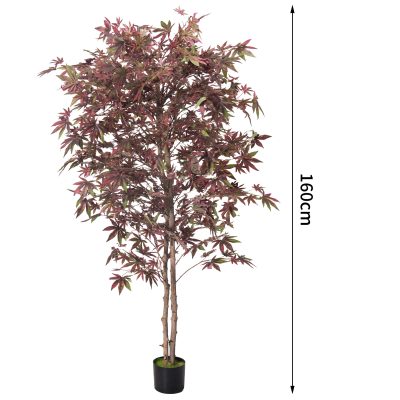 Artificial Maple Tree