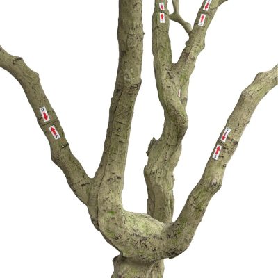 Artificial Olive Tree