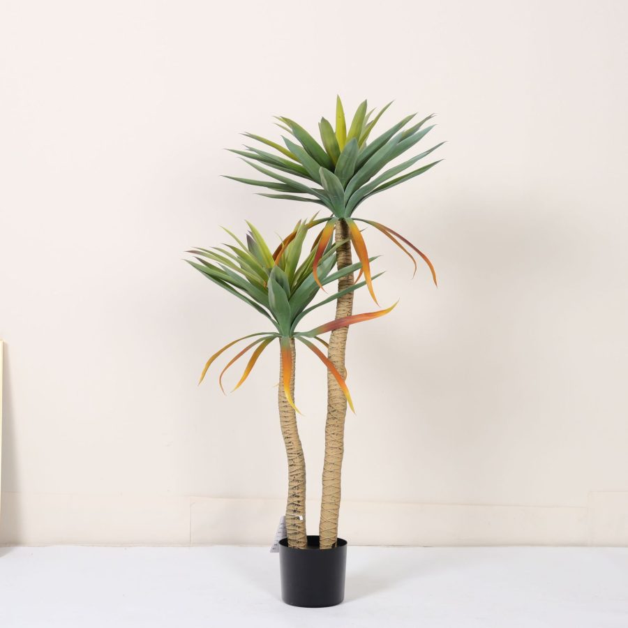 Artificial Foxtail Agave