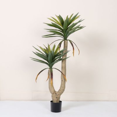 Artificial Foxtail Agave