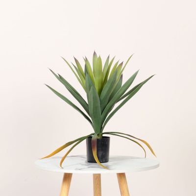 Artificial Foxtail Agave