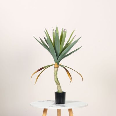 Artificial Foxtail Agave