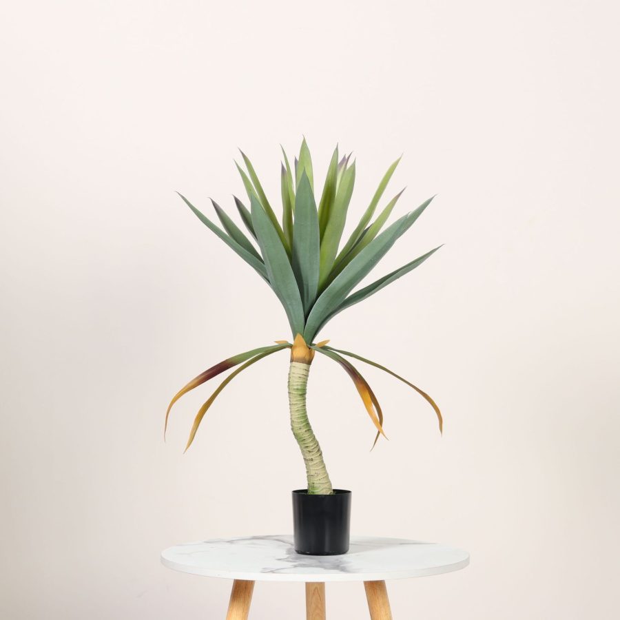 Artificial Foxtail Agave