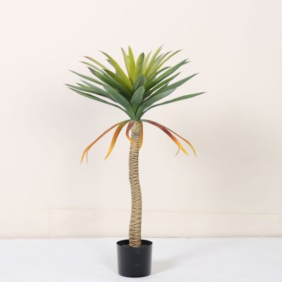 Artificial Foxtail Agave